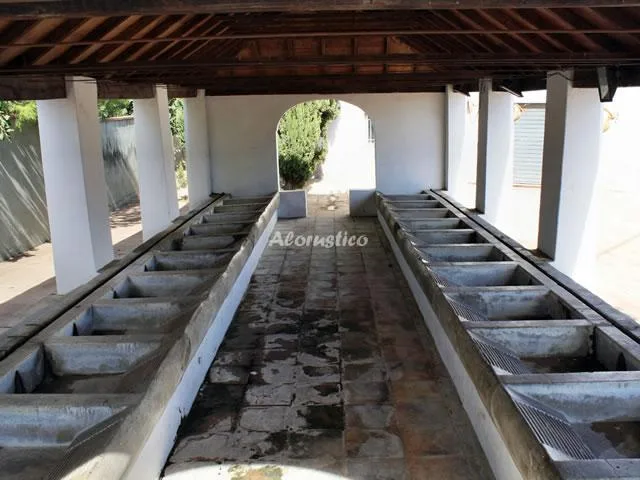 LAS ANZARAS en GUADALCÁZAR — miniatura 7