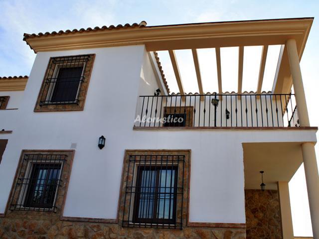 LAS ANZARAS en GUADALCÁZAR — foto 2