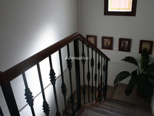 LAS ANZARAS en GUADALCÁZAR — miniatura 9