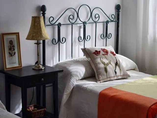 LAS ANZARAS en GUADALCÁZAR — miniatura 5