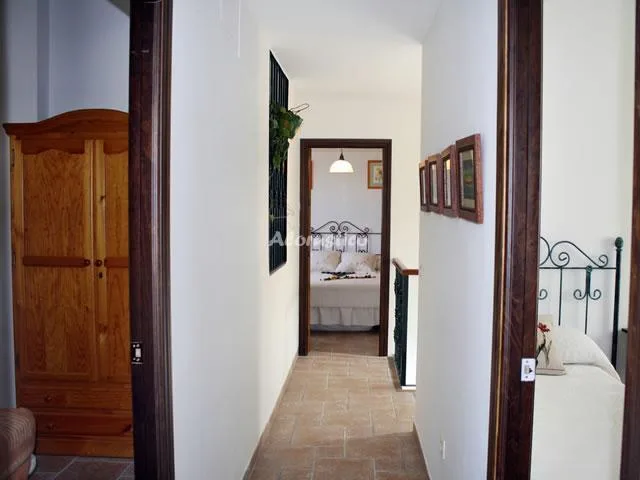 LAS ANZARAS en GUADALCÁZAR — miniatura 11