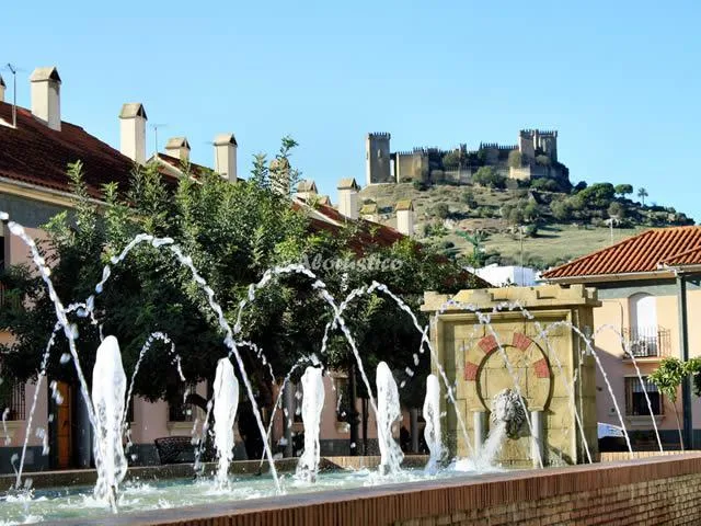 LAS ANZARAS en GUADALCÁZAR — miniatura 6