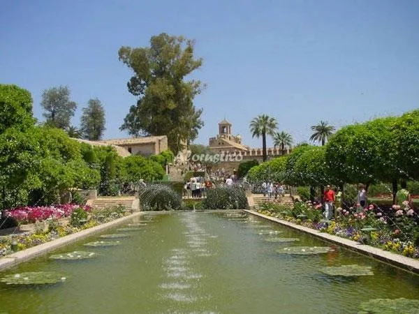 LAS ANZARAS en GUADALCÁZAR — miniatura 12