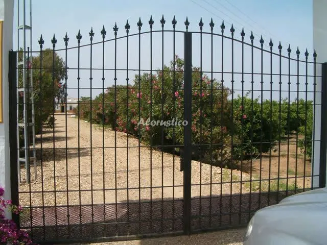 CASA RURAL HUERTA LOS NARANJOS en FUENCUBIERTA — miniatura 12