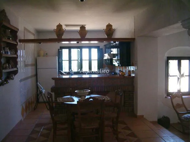 CASA RURAL HUERTA LOS NARANJOS en FUENCUBIERTA — miniatura 13
