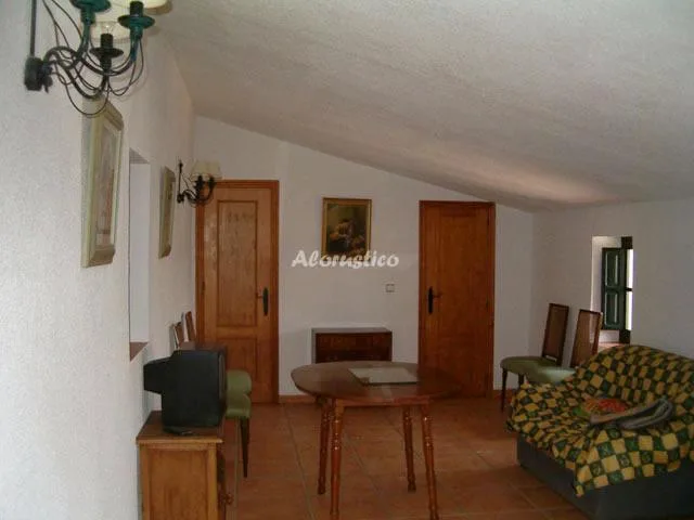 CASA RURAL HUERTA LOS NARANJOS en FUENCUBIERTA — miniatura 5