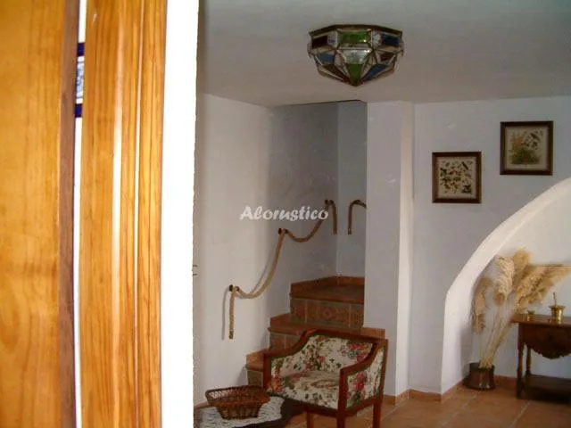 CASA RURAL HUERTA LOS NARANJOS en FUENCUBIERTA — miniatura 17