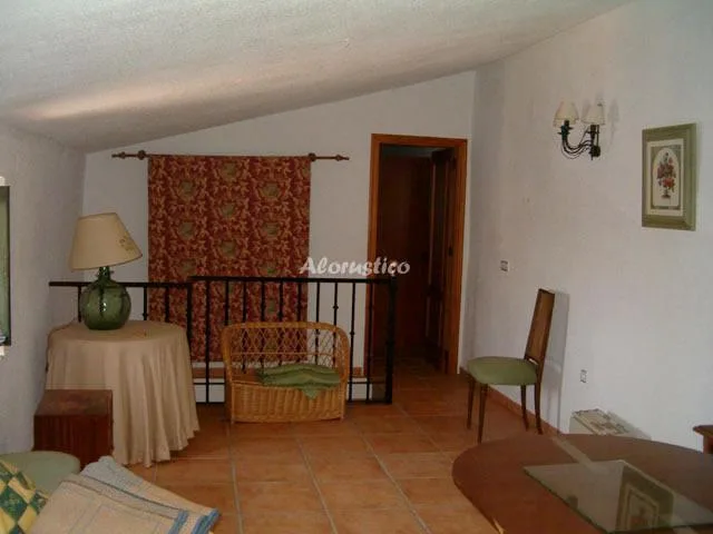 CASA RURAL HUERTA LOS NARANJOS en FUENCUBIERTA — miniatura 24