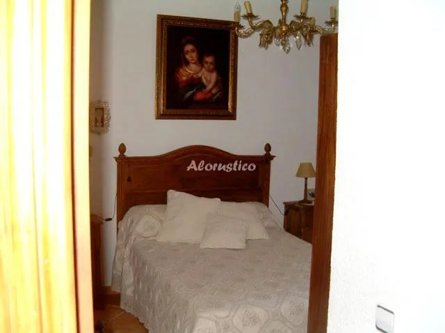 CASA RURAL HUERTA LOS NARANJOS en FUENCUBIERTA — miniatura 6