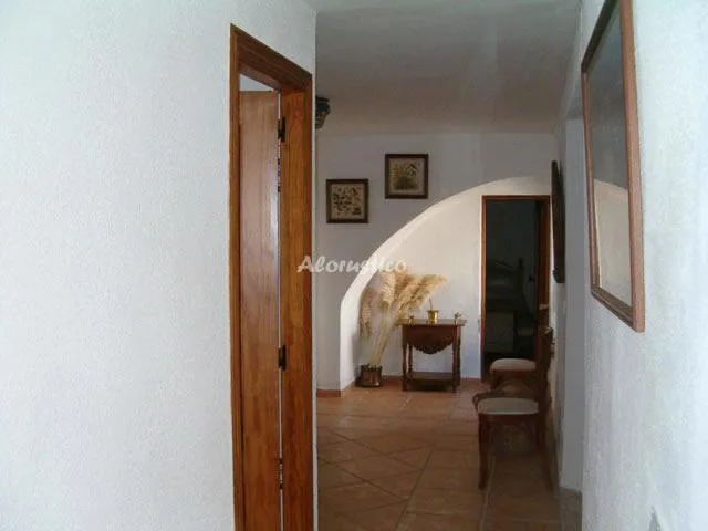 CASA RURAL HUERTA LOS NARANJOS en FUENCUBIERTA — miniatura 14
