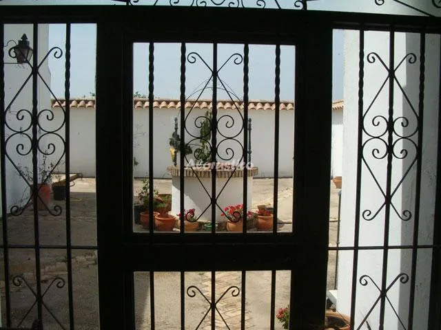 CASA RURAL HUERTA LOS NARANJOS en FUENCUBIERTA — miniatura 26