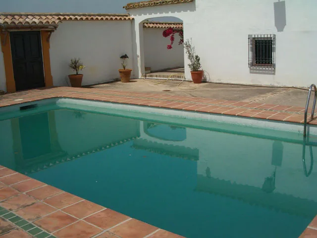 CASA RURAL HUERTA LOS NARANJOS en FUENCUBIERTA — miniatura 27