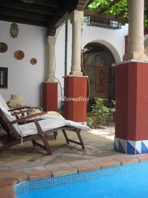 CASA HONDA en SANTAELLA — miniatura 11