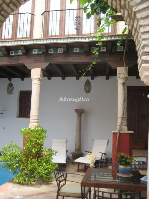 CASA HONDA en SANTAELLA — miniatura 28