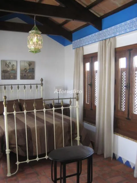 CASA HONDA en SANTAELLA — miniatura 27