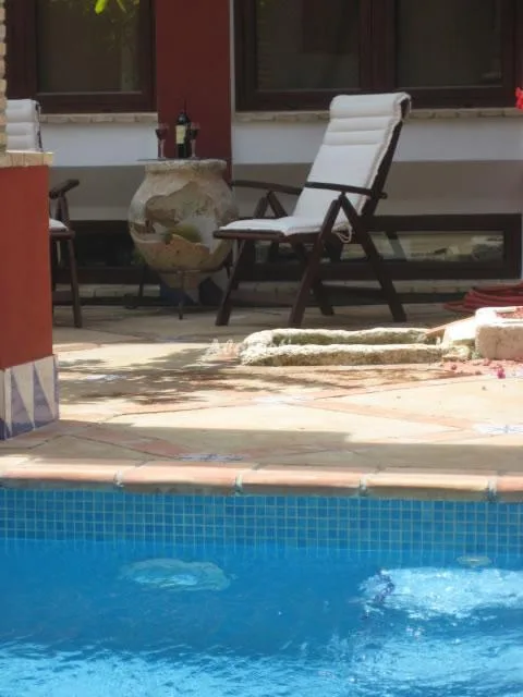 CASA HONDA en SANTAELLA — miniatura 14