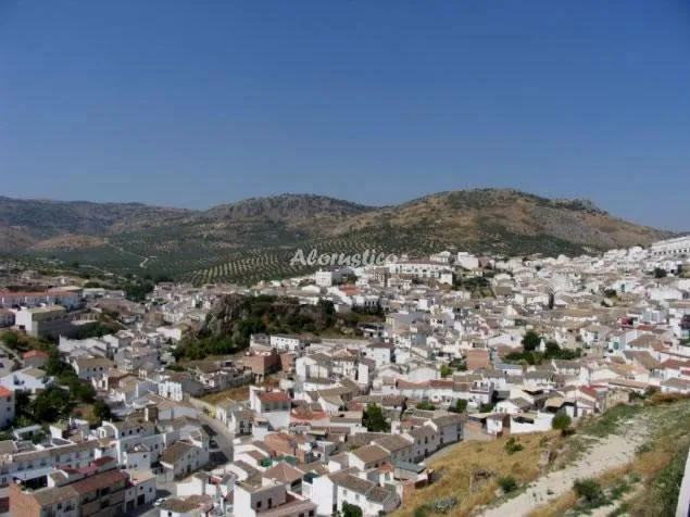 Alojamiento turístico LOS CASTILLAREJOS--2 DORMIT--ZUHEROS-Nº 2 en LUQUE · CÓRDOBA