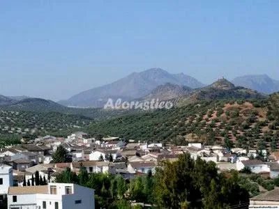 Alojamiento turístico CASA CRISTINA en ZAMORANOS · CÓRDOBA