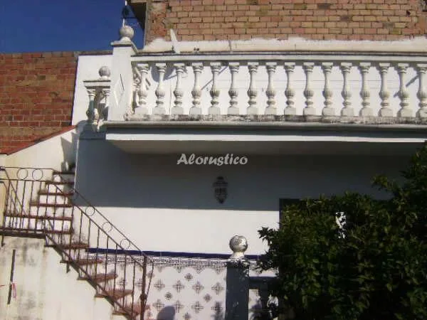 CASA CRISTINA en ZAMORANOS — foto 2
