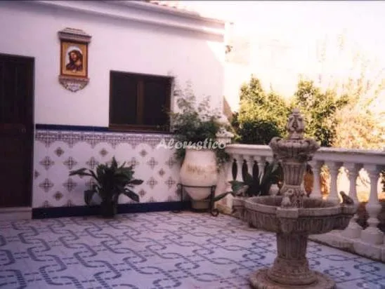 CASA CRISTINA en ZAMORANOS — miniatura 8