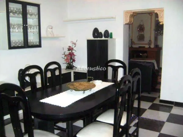 CASA CRISTINA en ZAMORANOS — foto 3