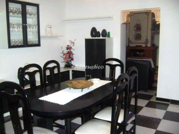 CASA CRISTINA en ZAMORANOS — foto 3