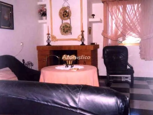 CASA CRISTINA en ZAMORANOS — miniatura 15
