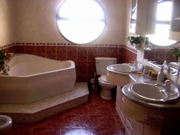 CASA CRISTINA en ZAMORANOS — miniatura 10