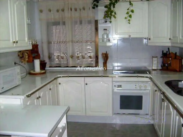 CASA CRISTINA en ZAMORANOS — miniatura 11