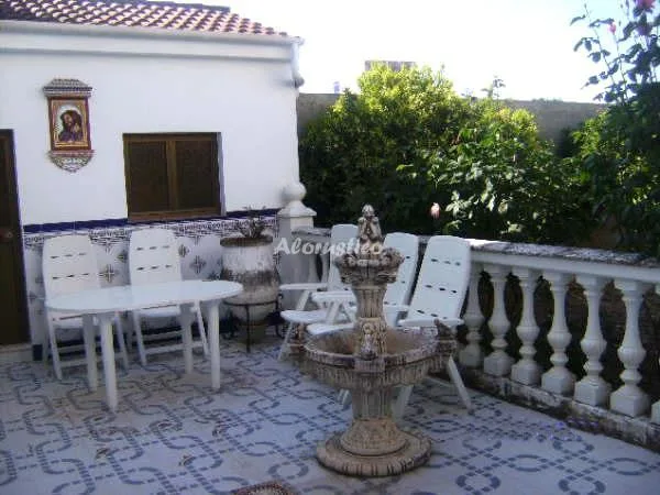 CASA CRISTINA en ZAMORANOS — miniatura 6
