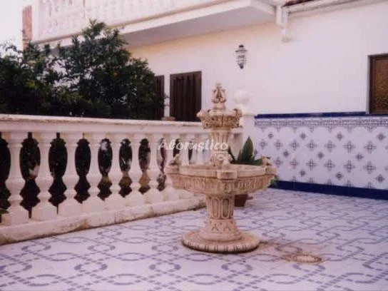 CASA CRISTINA en ZAMORANOS — miniatura 18