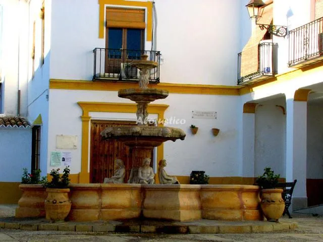 CASA LA BARCA en PALENCIANA — miniatura 17