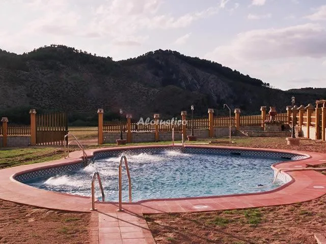 CASA LA BARCA en PALENCIANA — foto 2