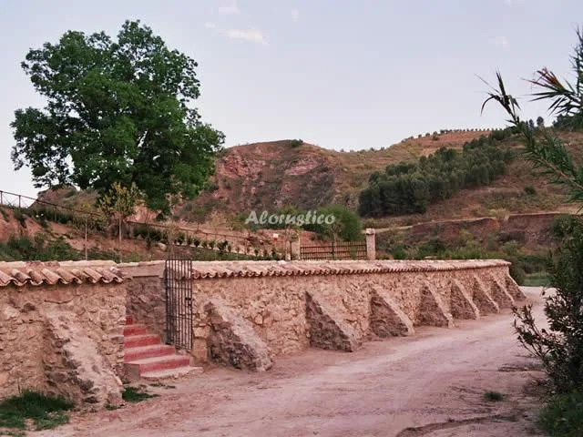 CASA LA BARCA en PALENCIANA — miniatura 10
