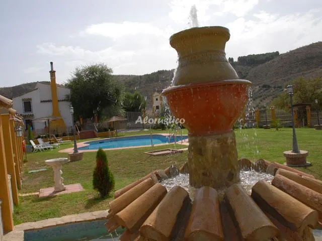 CASA LA BARCA en PALENCIANA — miniatura 18