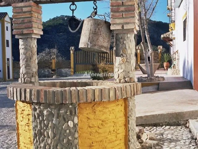 CASA LA BARCA en PALENCIANA — foto 3