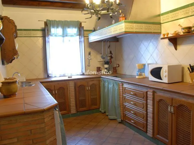 CASA LA BARCA en PALENCIANA — miniatura 11