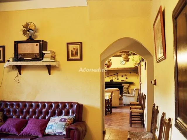 CASA LA BARCA en PALENCIANA — miniatura 19