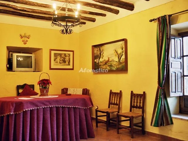 CASA LA BARCA en PALENCIANA — miniatura 4
