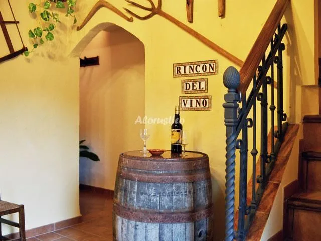 CASA LA BARCA en PALENCIANA — miniatura 12