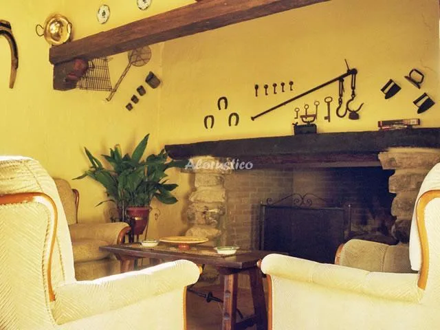 CASA LA BARCA en PALENCIANA — miniatura 20
