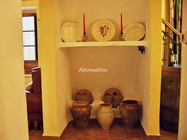 CASA LA BARCA en PALENCIANA — miniatura 5