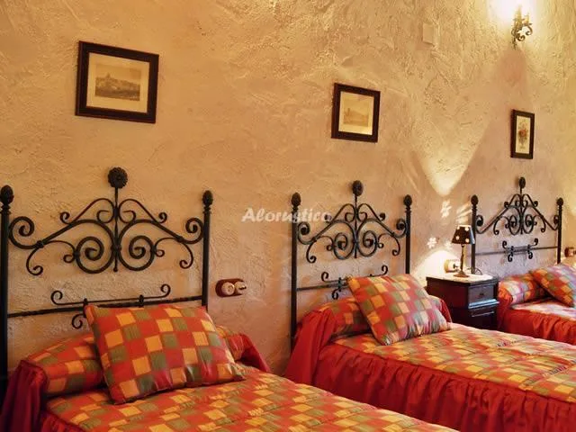 CASA LA BARCA en PALENCIANA — miniatura 13