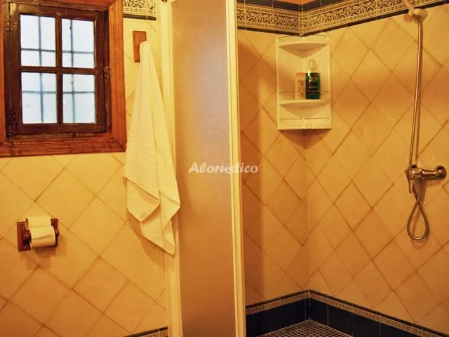 CASA LA BARCA en PALENCIANA — miniatura 21