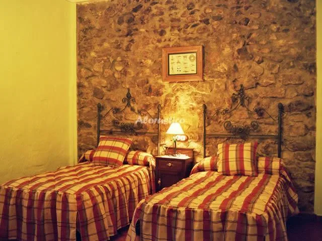 CASA LA BARCA en PALENCIANA — miniatura 6