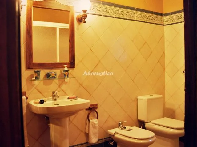 CASA LA BARCA en PALENCIANA — miniatura 14