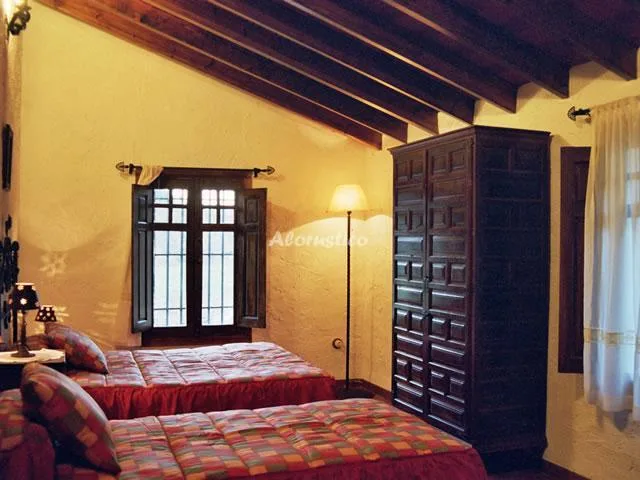 CASA LA BARCA en PALENCIANA — miniatura 22