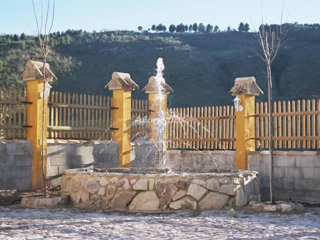 CASA LA BARCA en PALENCIANA — miniatura 7