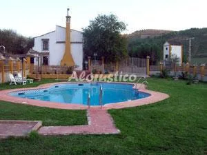 CASA LA BARCA en PALENCIANA — miniatura 15