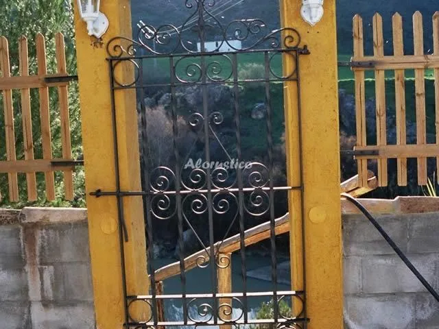 CASA LA BARCA en PALENCIANA — miniatura 23